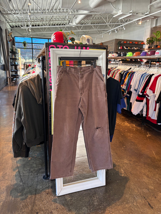 Carhartt pants (36)