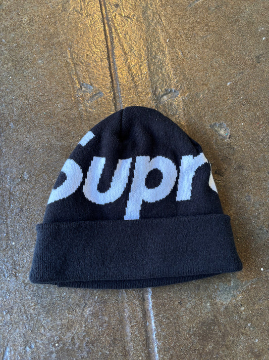 Supreme beanie