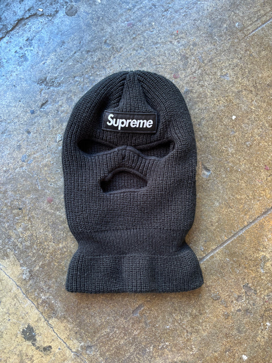 Supreme Ski mask