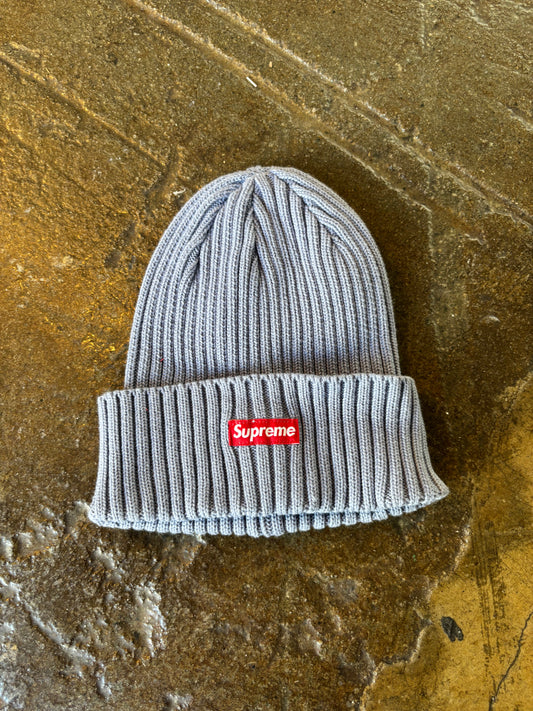 Supreme beanie