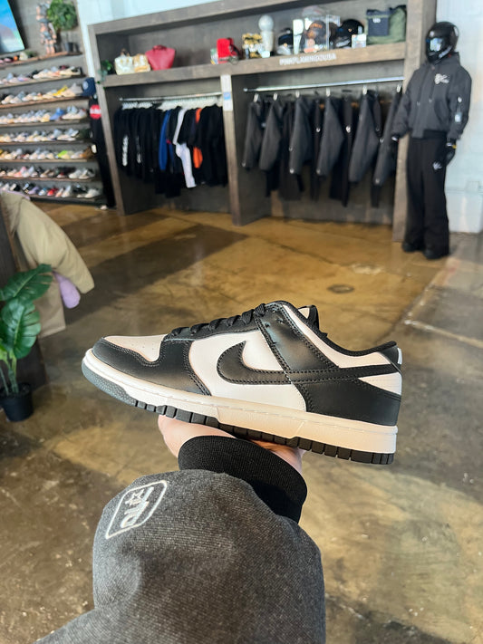Dunk Low Panda (5)