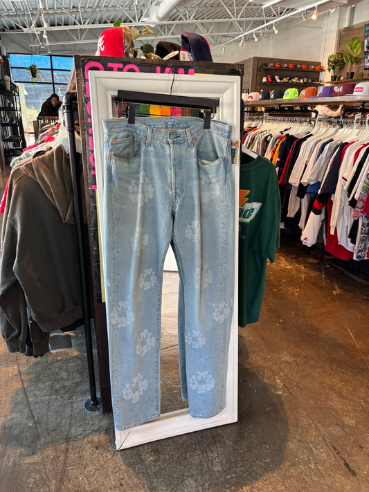 Denim tears Levi’s (34)