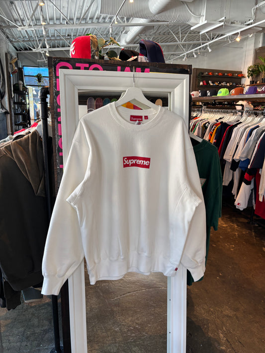 Supreme Crewneck (L)
