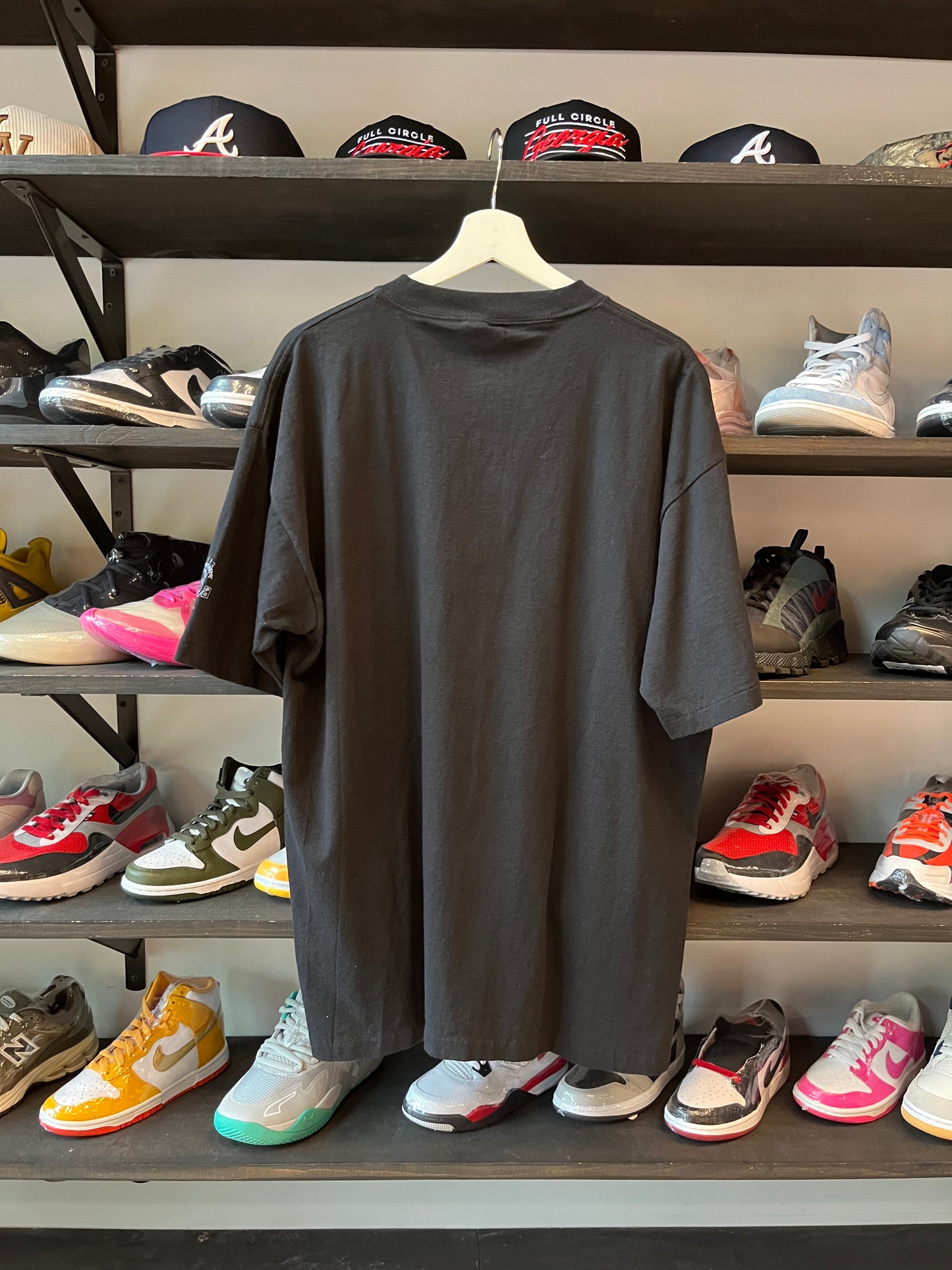 Vintage KISS tee (XL)