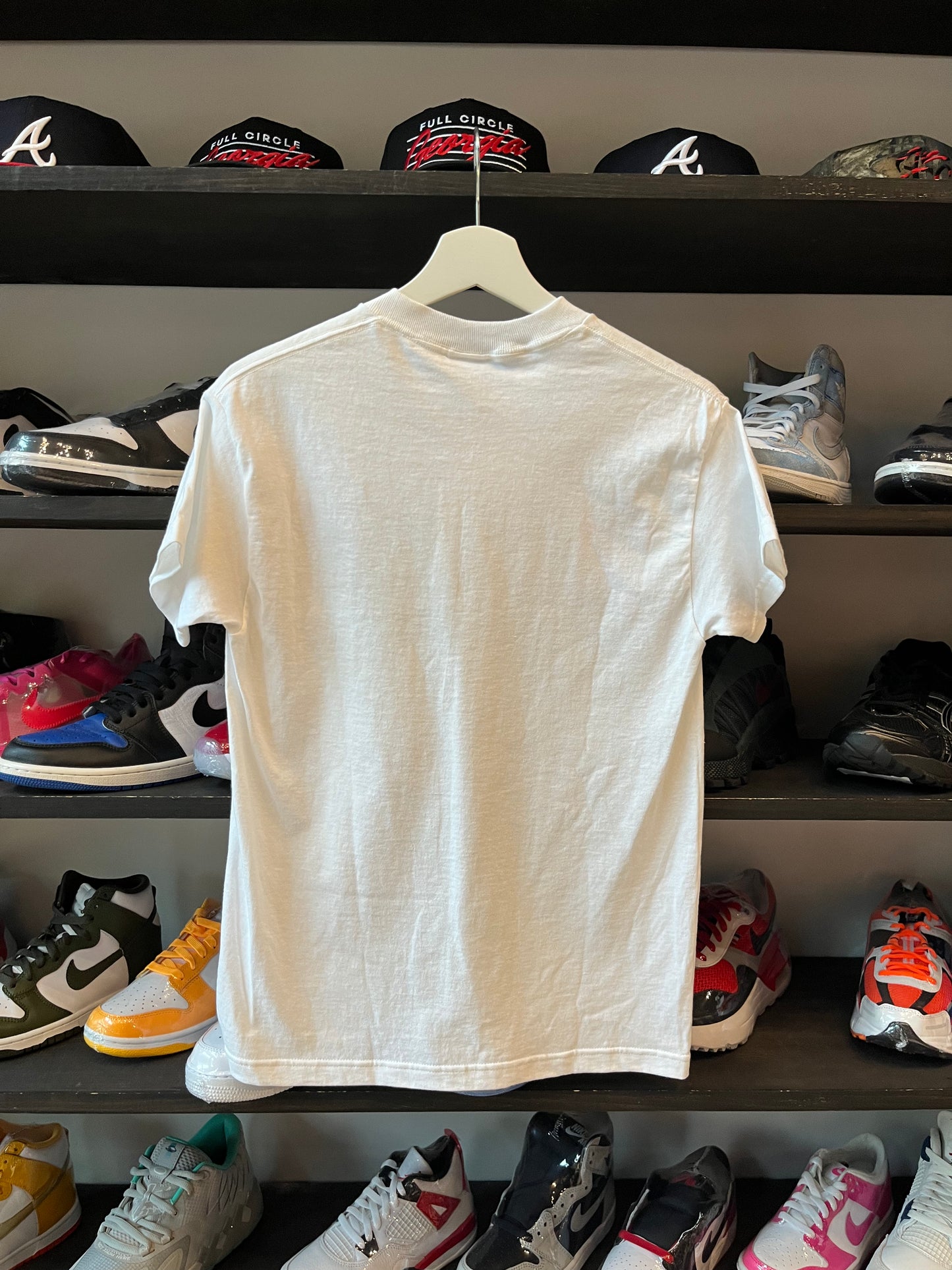 Vintage Spice Girls Headshot Tee (YL)