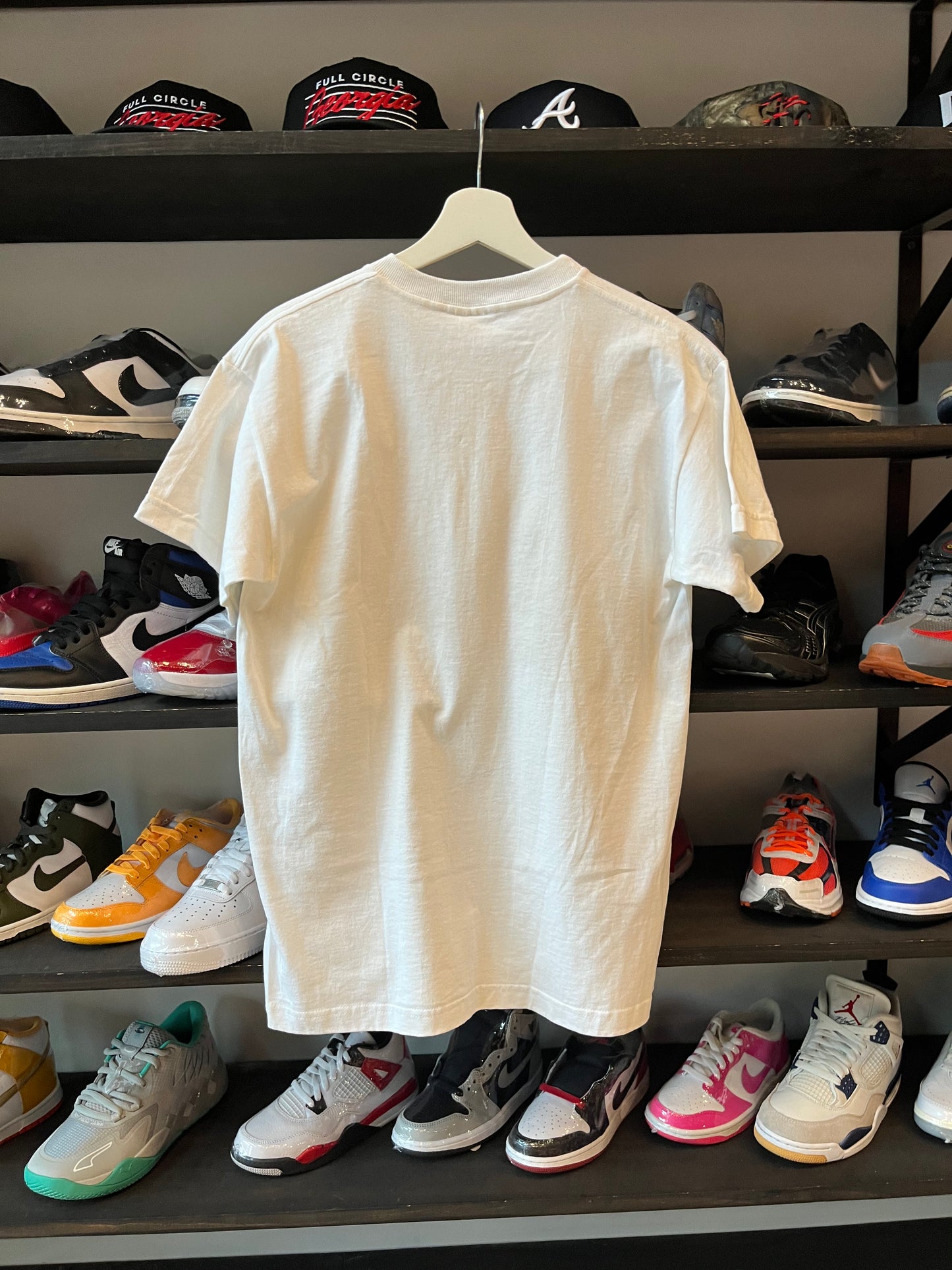 Vintage Spice Girls Globe Tee (YXL)