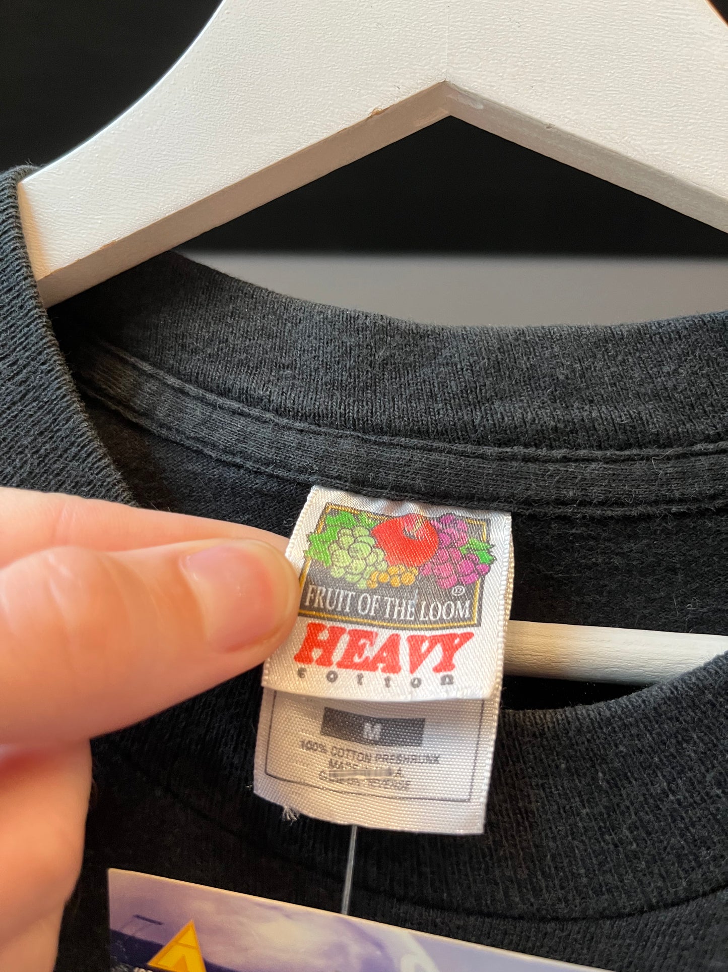 Vintage Bill Elliot Mcdonald’s Tee (M)