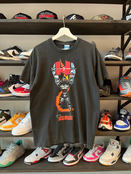 Vintage SNES Killer Instinct Tee (L)
