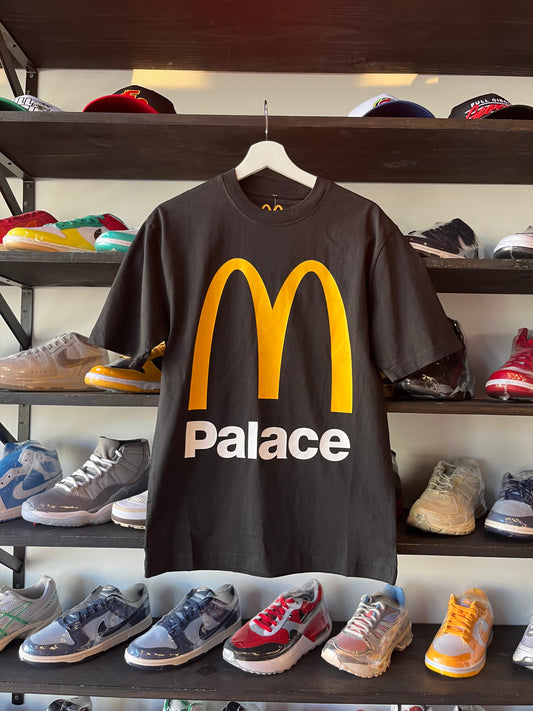 Palace McDonald’s Tee (S)