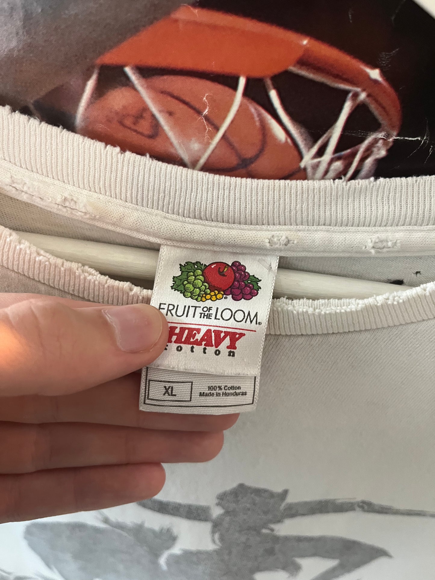 Vintage Tenchu Fatal Shadows Tee (XL)