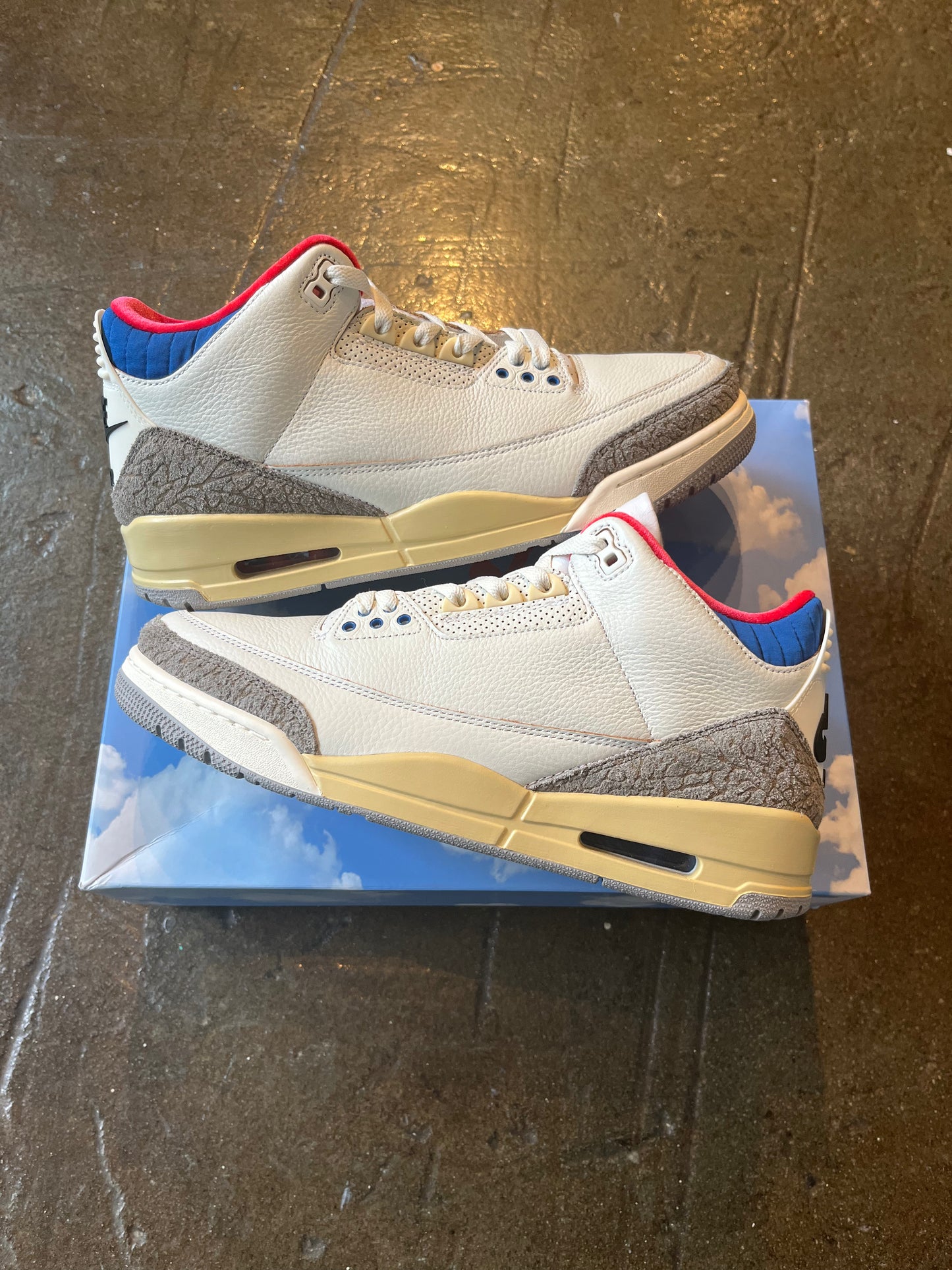 AJ3 Seoul (10.5)