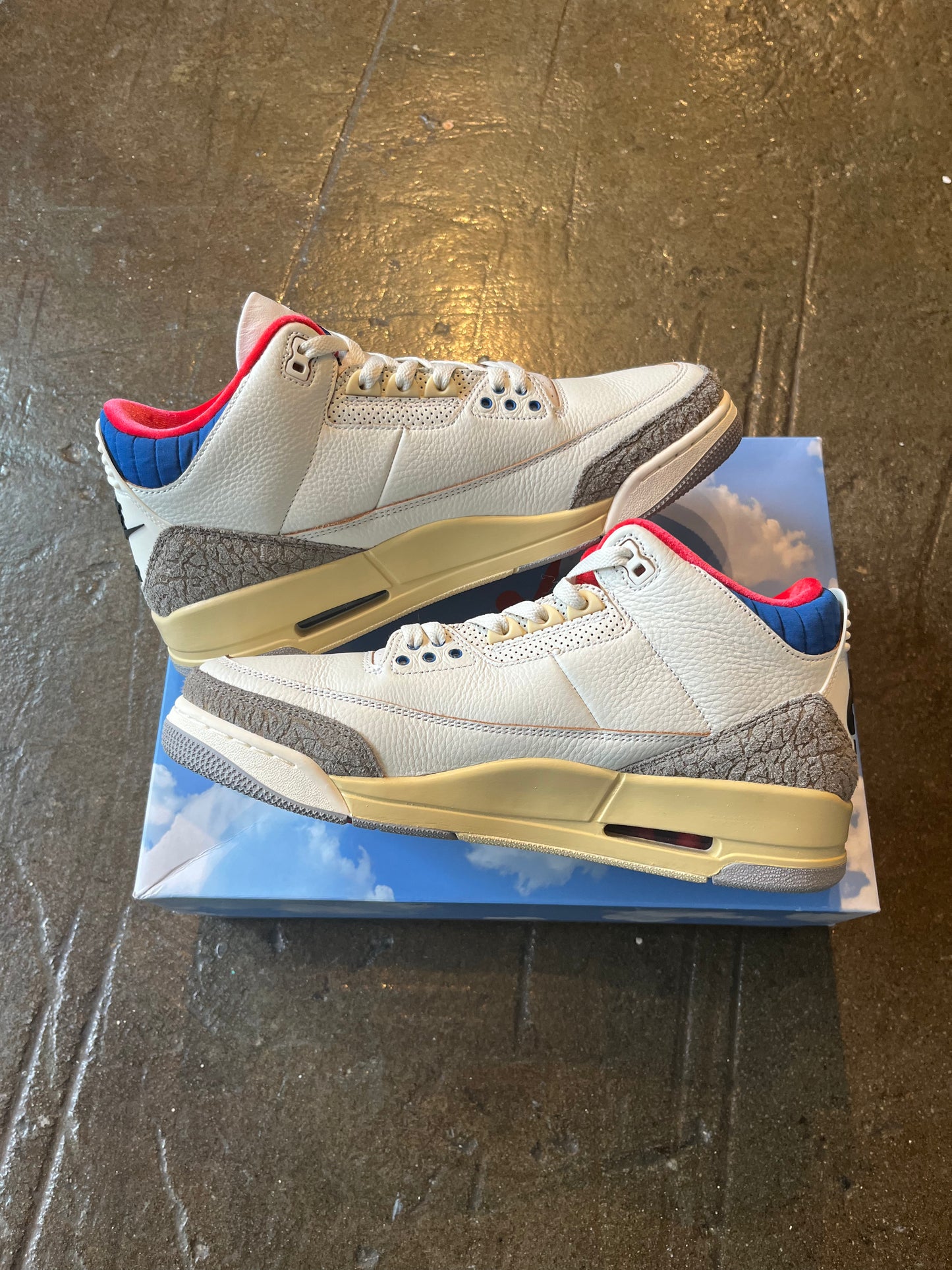 AJ3 Seoul (10.5)
