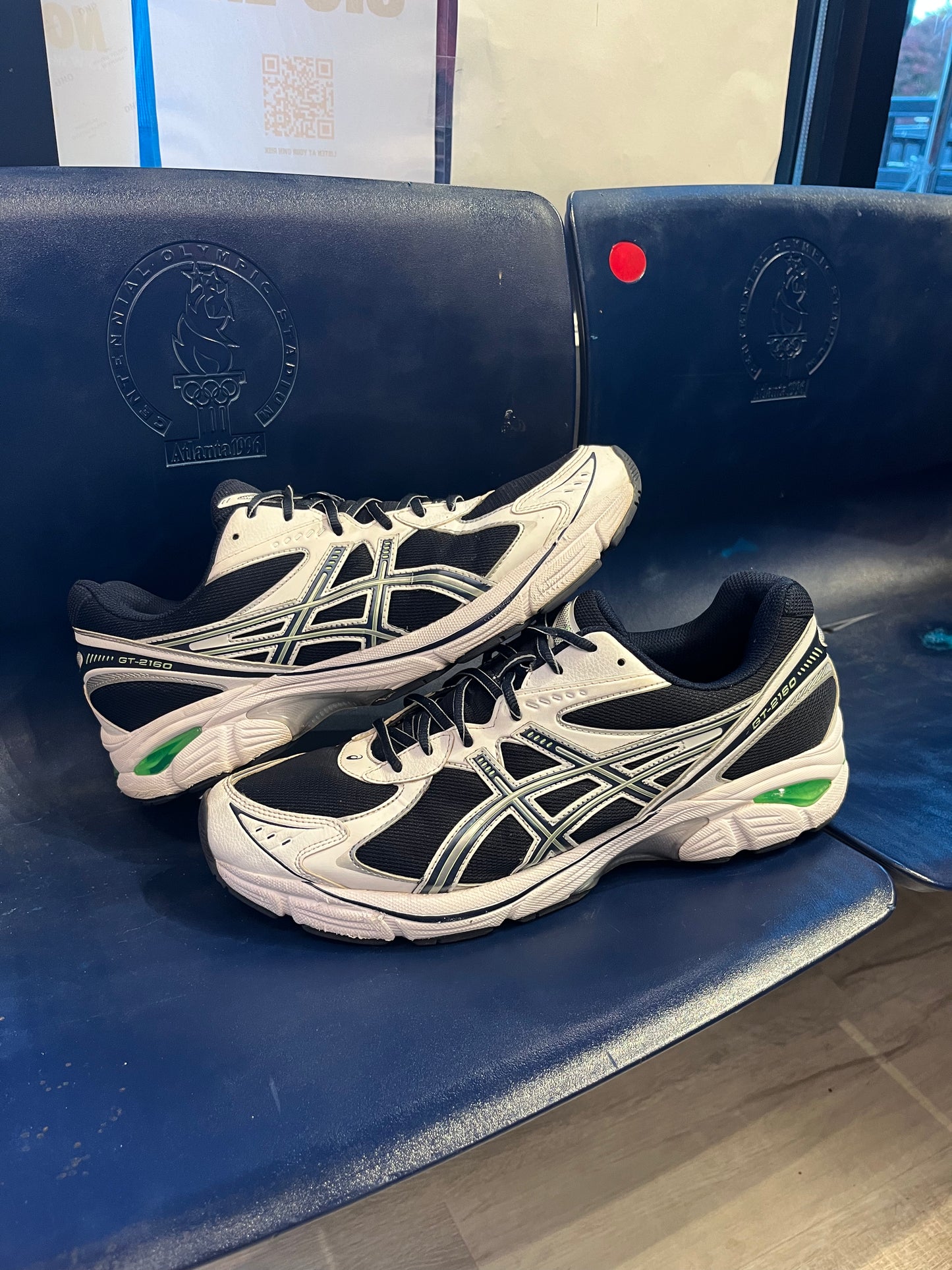 SOTD Asics GT 2160 (14)