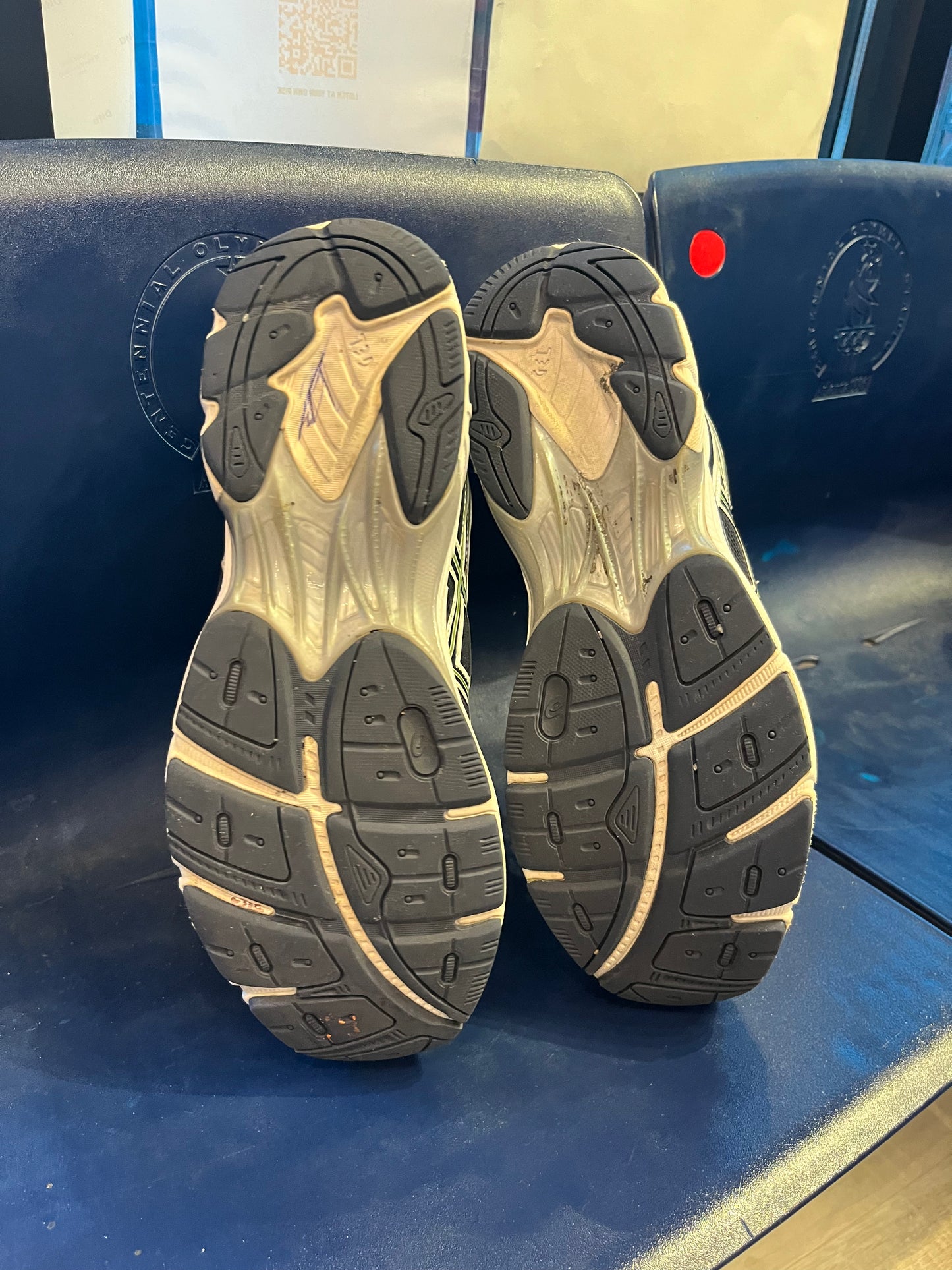 SOTD Asics GT 2160 (14)