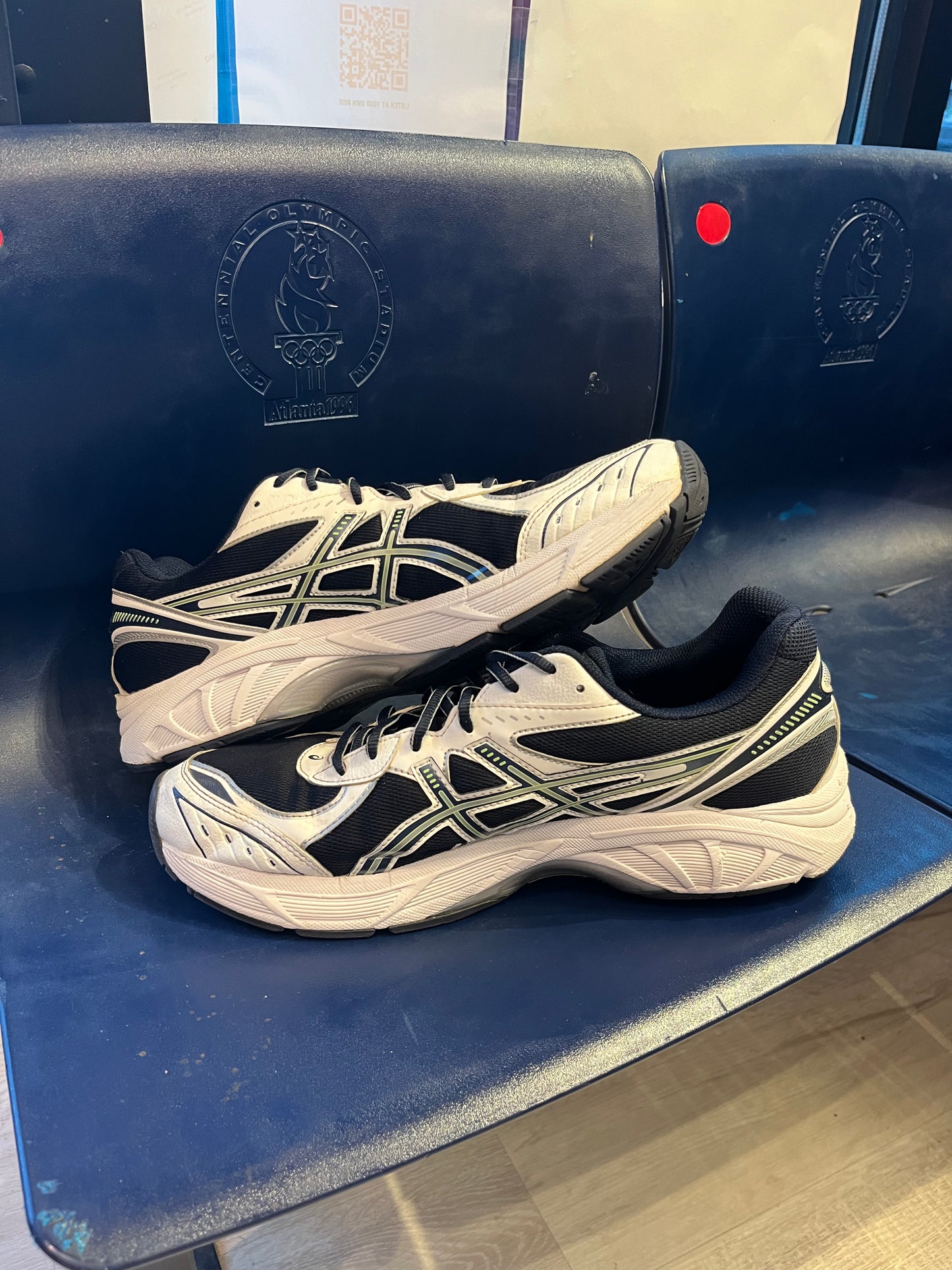 SOTD Asics GT 2160 (14)