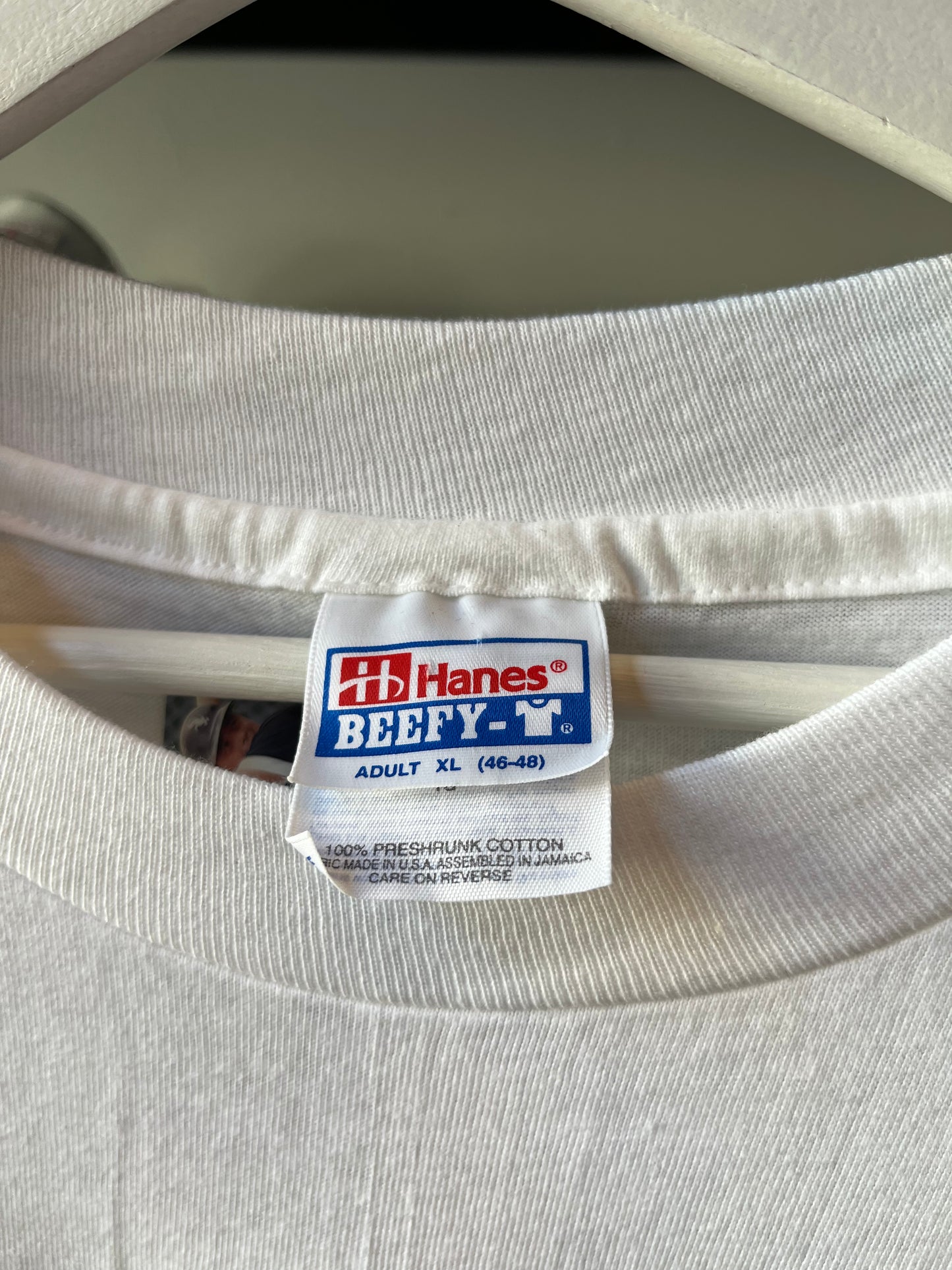 Vintage Athens Olympics Tee (XL)