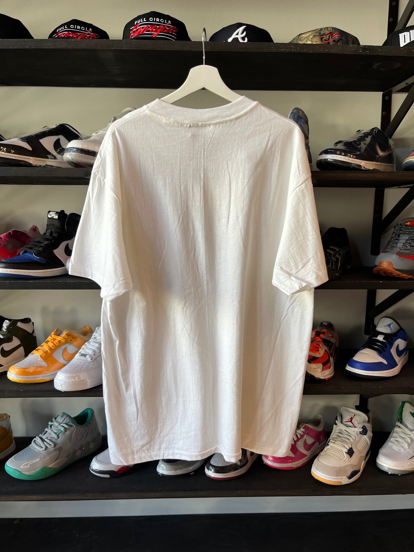 Vintage Athens Olympics Tee (XL)