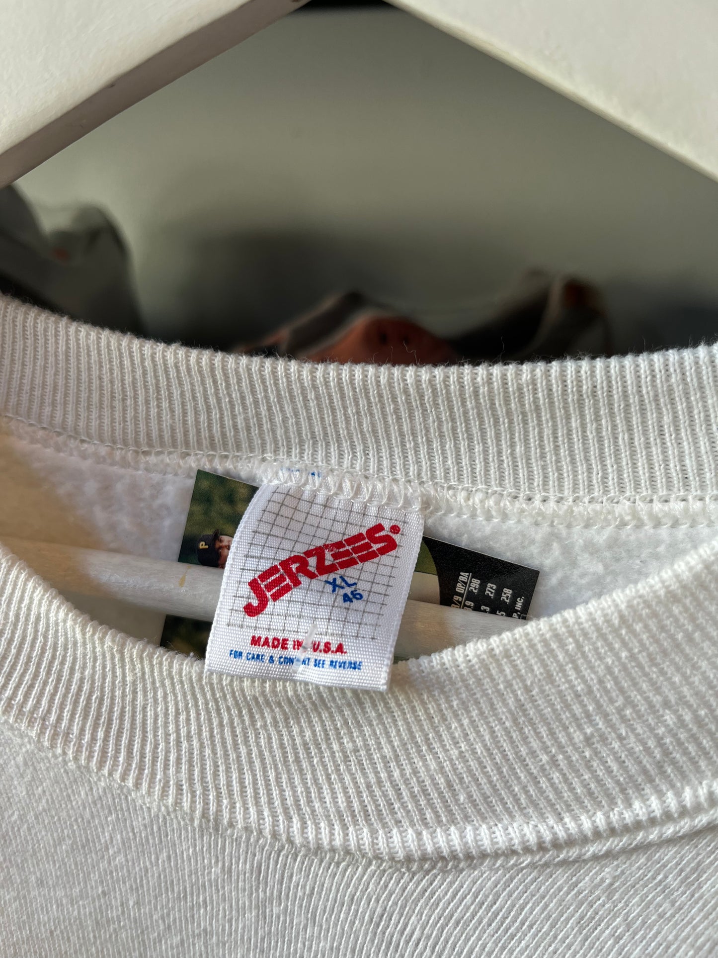 Vintage 96 Olympics Crewneck (XL)