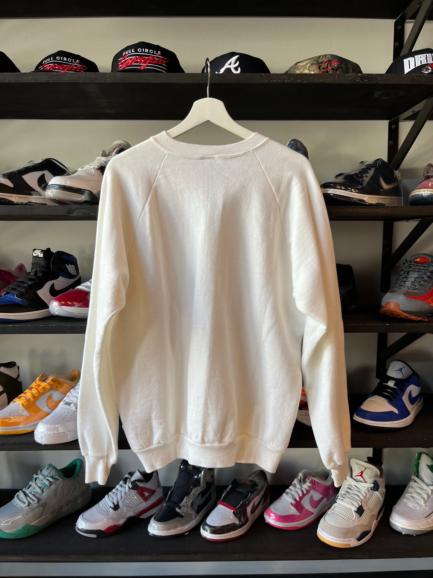 Vintage 96 Olympics Crewneck (XL)