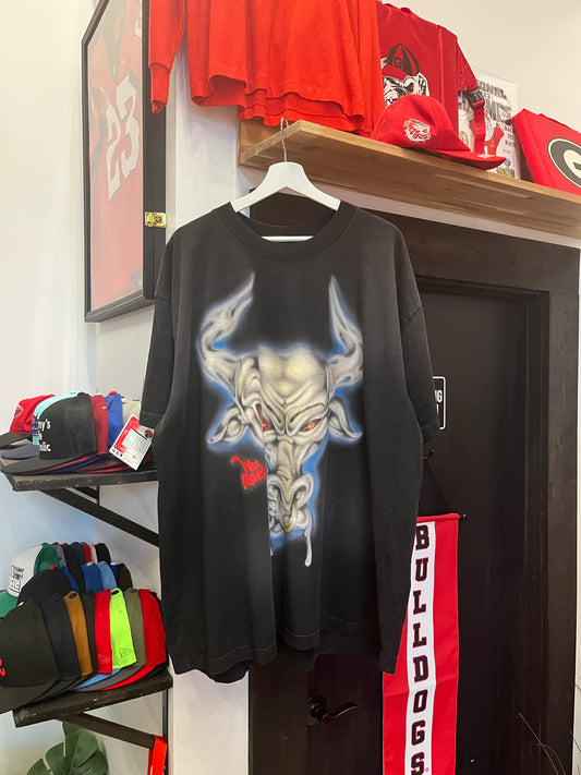 Hellstar The Rock Tee (2XL)