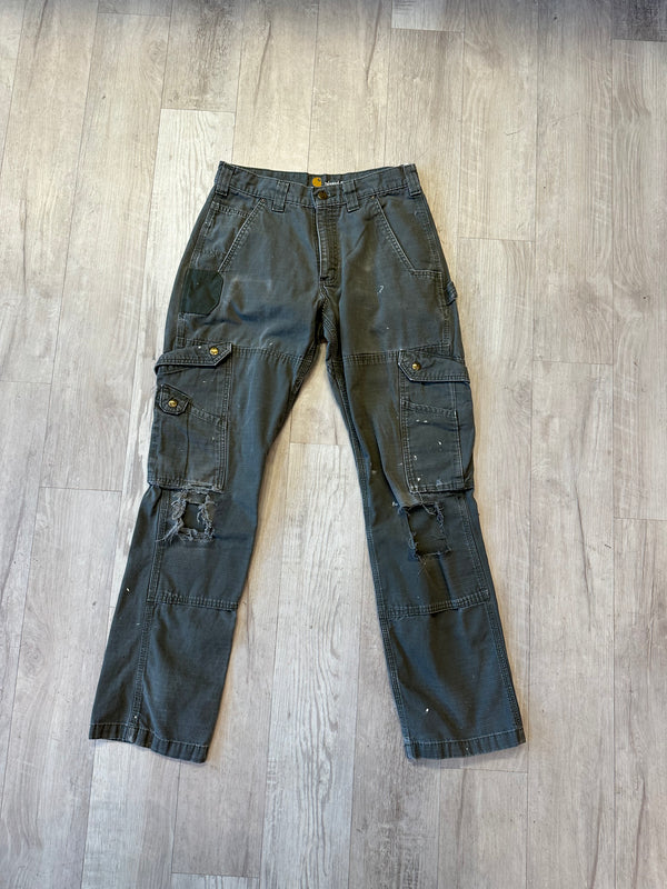 Carhartt Distressed Pants (30)