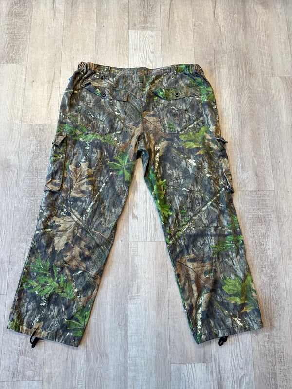 Mossy Oak Camo Pants (42)