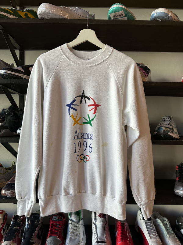 Vintage ATL Olympic Crew (XL)