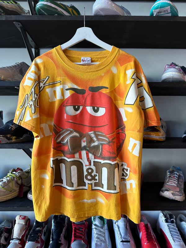 Vintage M&M Racing Tee (M)