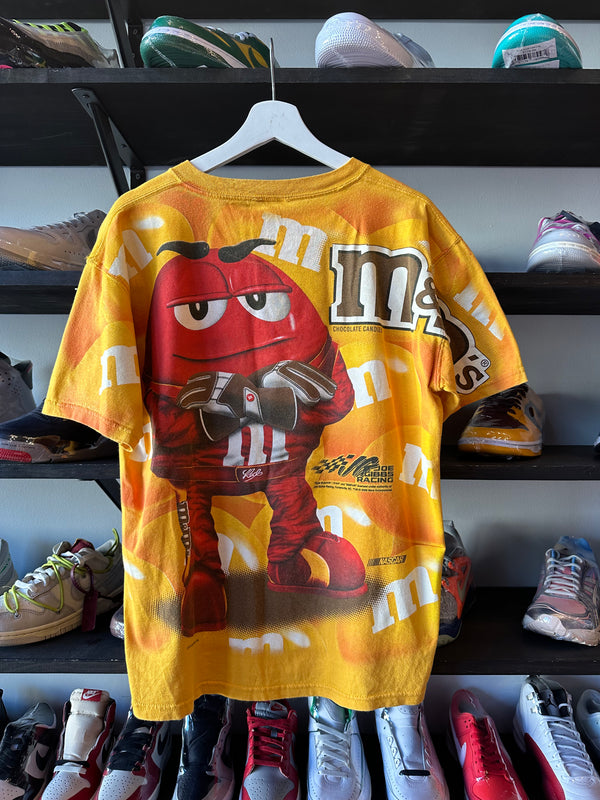 Vintage M&M Racing Tee (M)