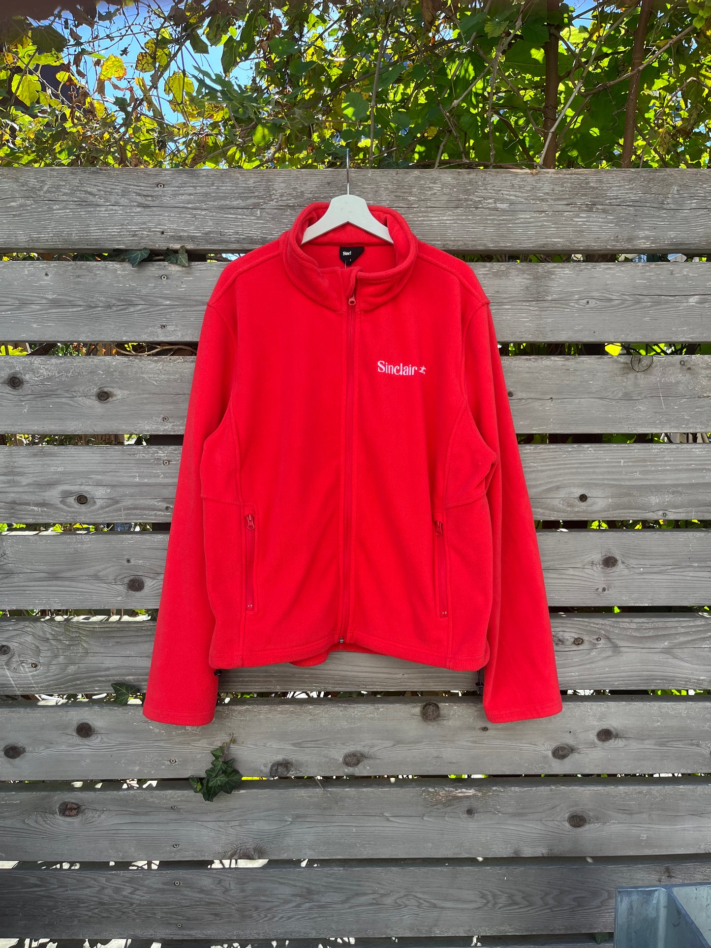 Sinclair Fleece (XL)