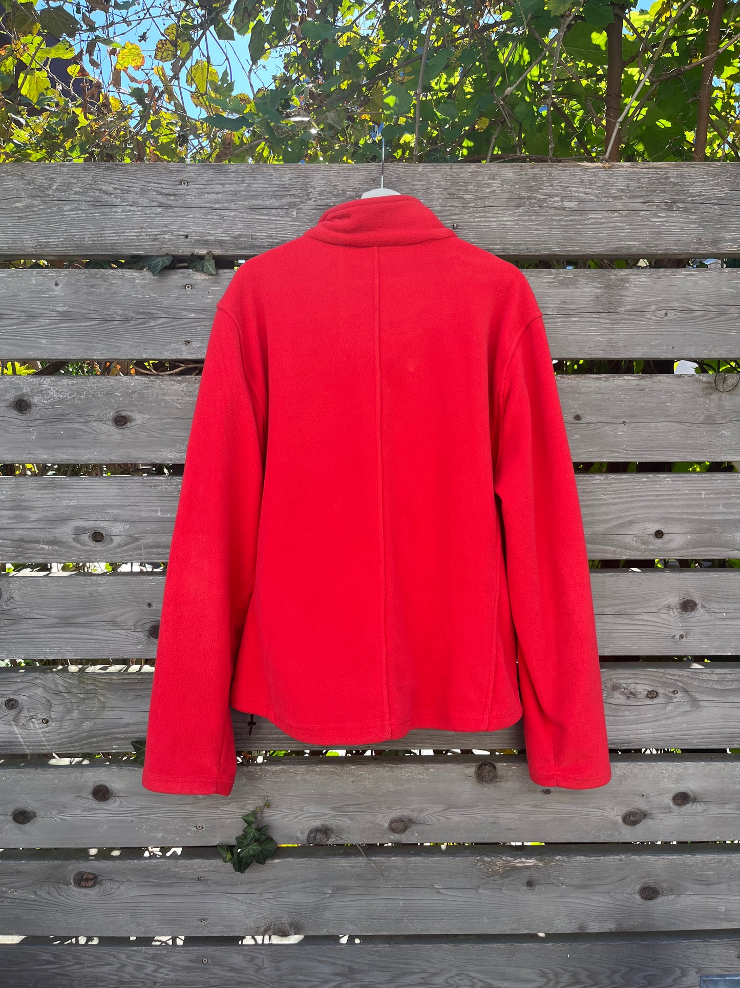 Sinclair Fleece (XL)