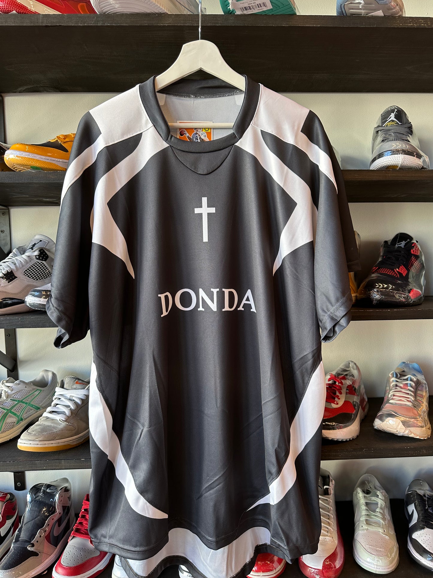 Donda Jersey (XL)