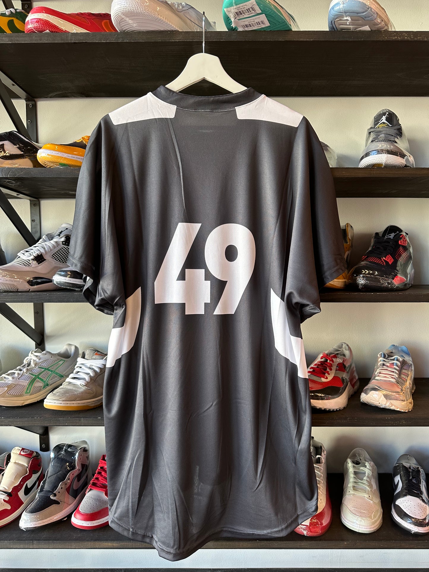 Donda Jersey (XXL)