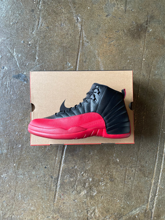 AJ12 Flu Game (14) Brand New