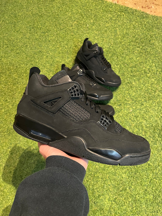 AJ4 Black Cat (Multiple Sizes)