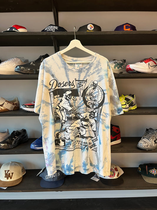 Online Ceramics LA Tee (XL)