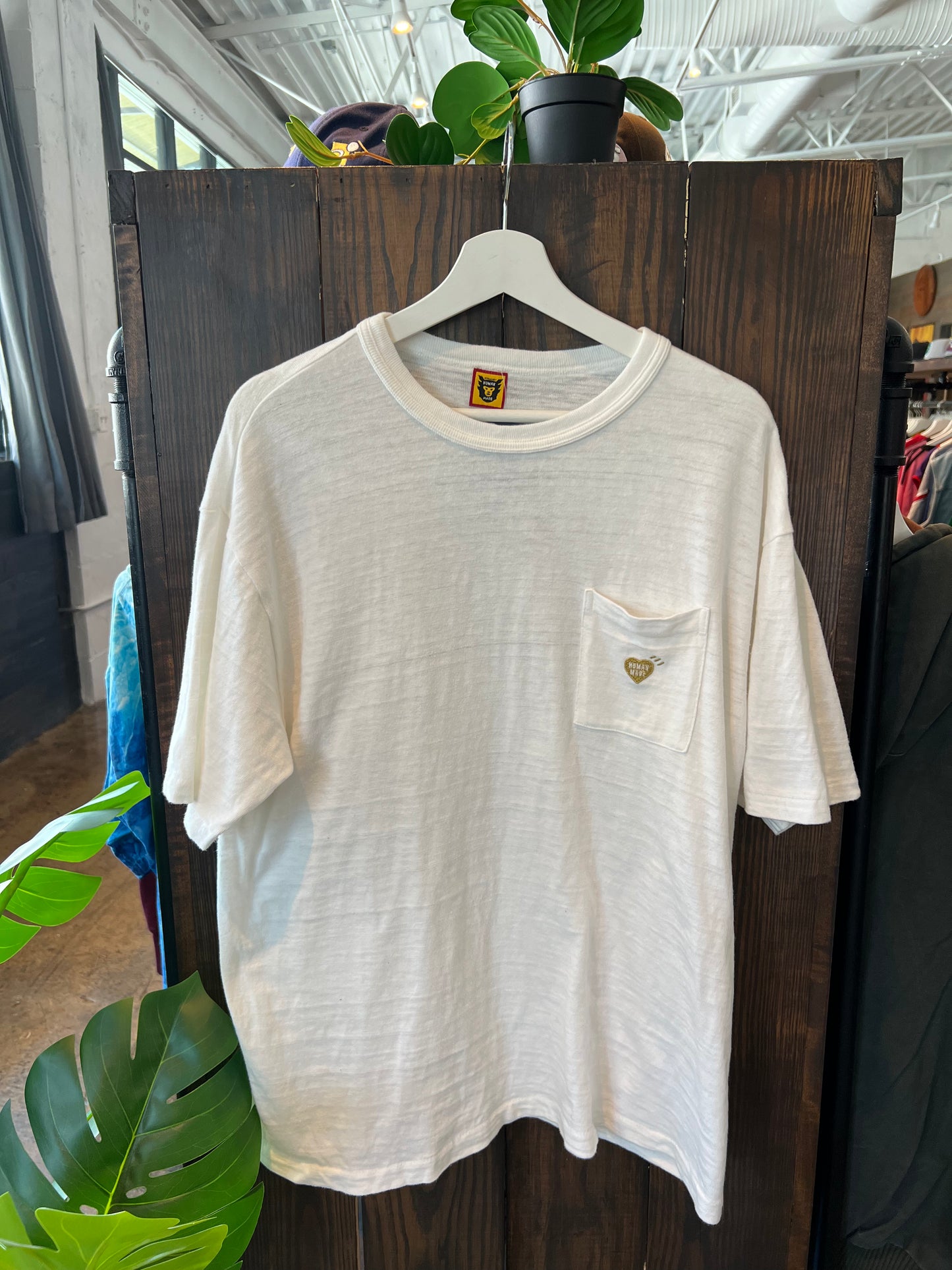 Human Made SS (XL)