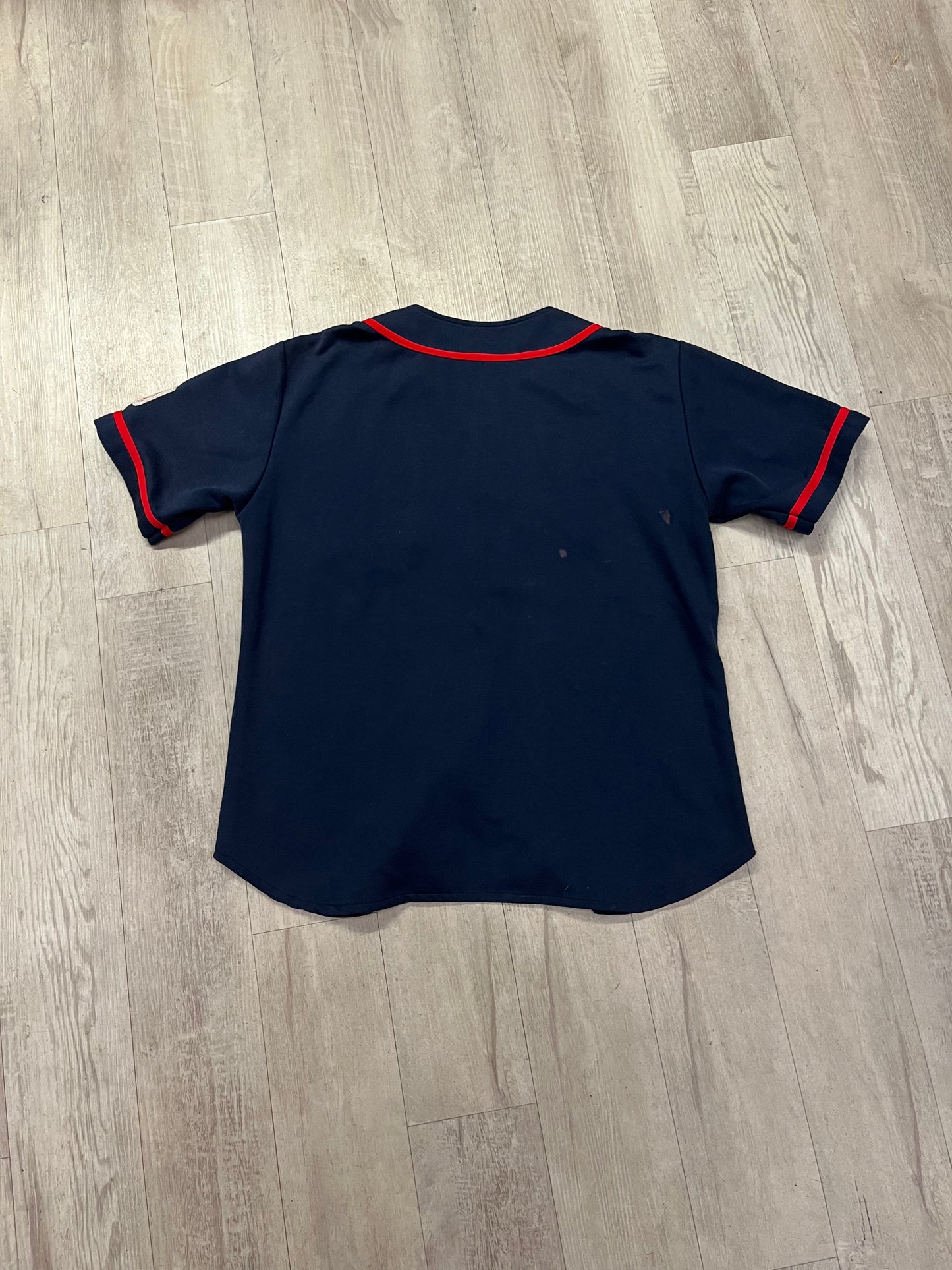 Vintage Braves Jersey (XL)
