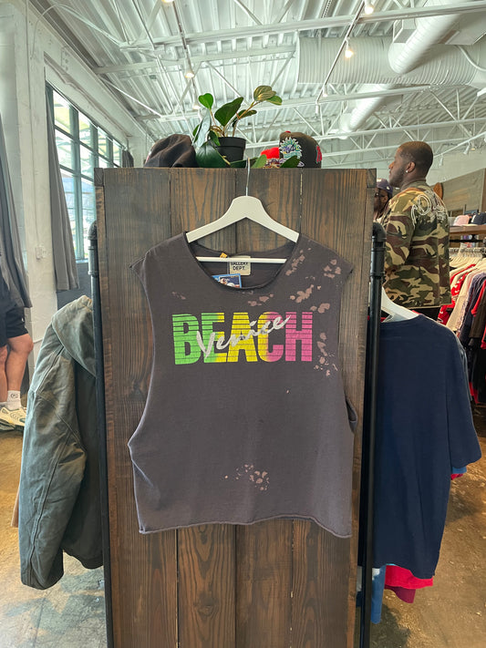 Gallery Dept Venic Beach Cut Off (M) Worn