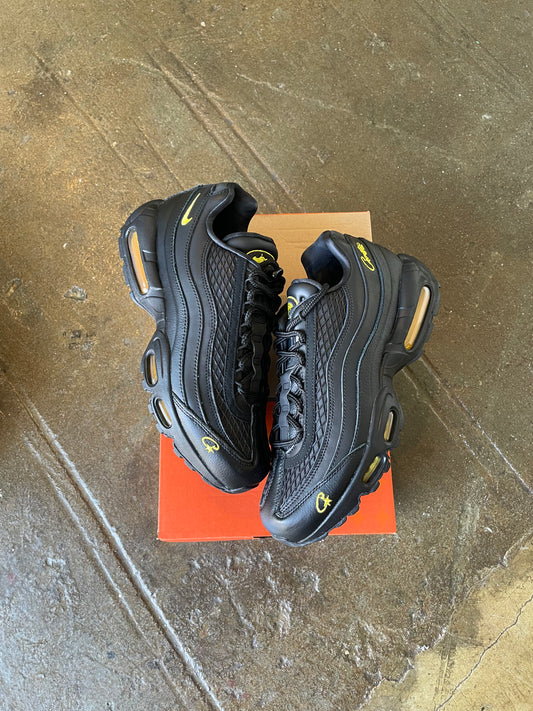 Nike AM95 Corteiz (9.5) Brand New