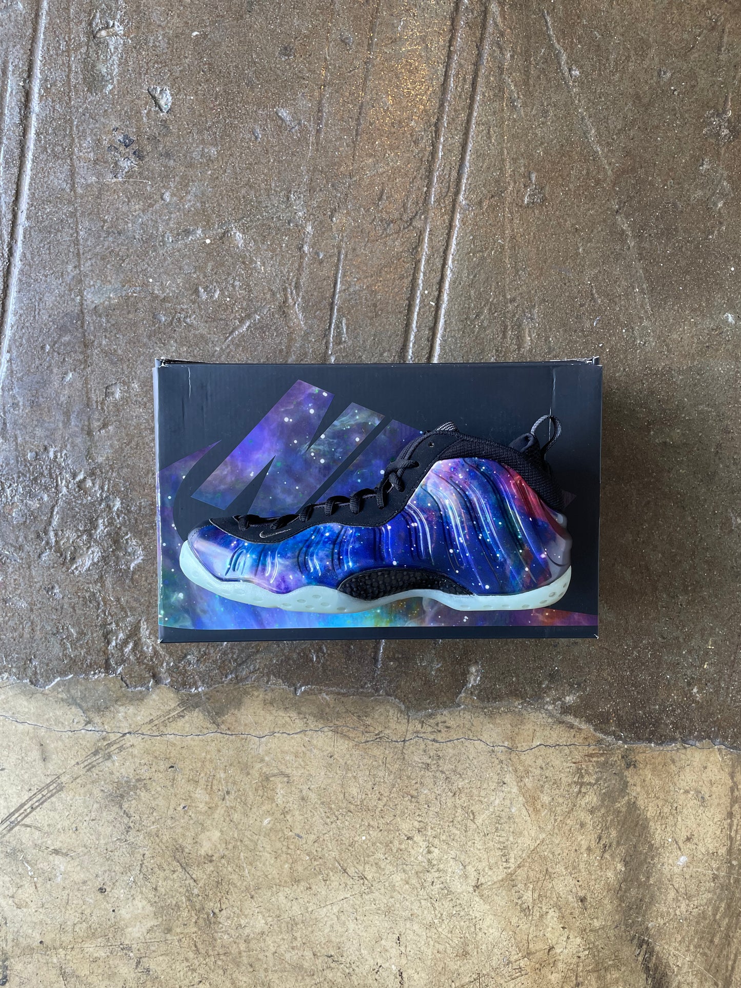 Nike Galaxy Foamposite (11)