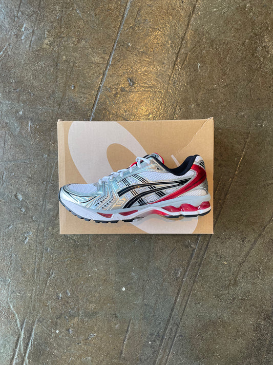Asics gel Kayano 14 (10) brand new