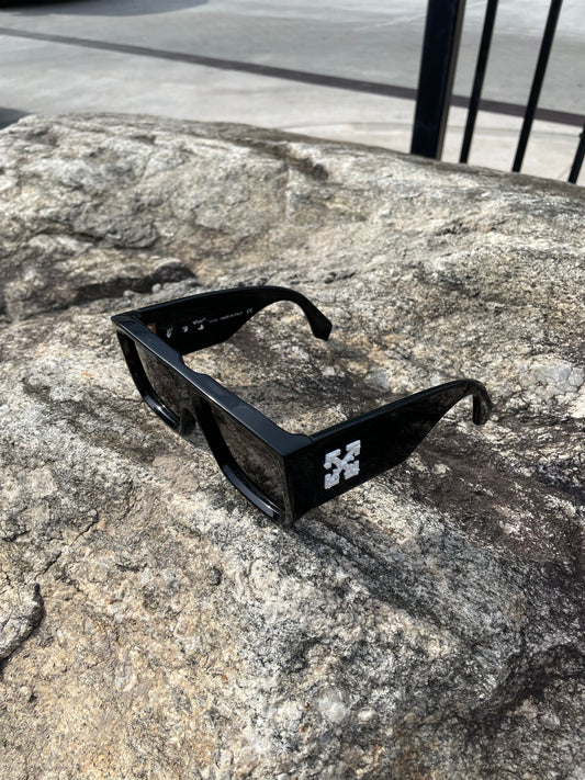 Off White Sunglasses