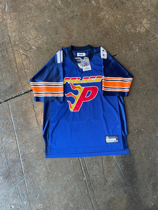 Palace Football Jersey (L) Work
