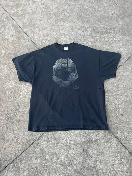 Vintage Halo 3 Master Chief Tee (2XL)