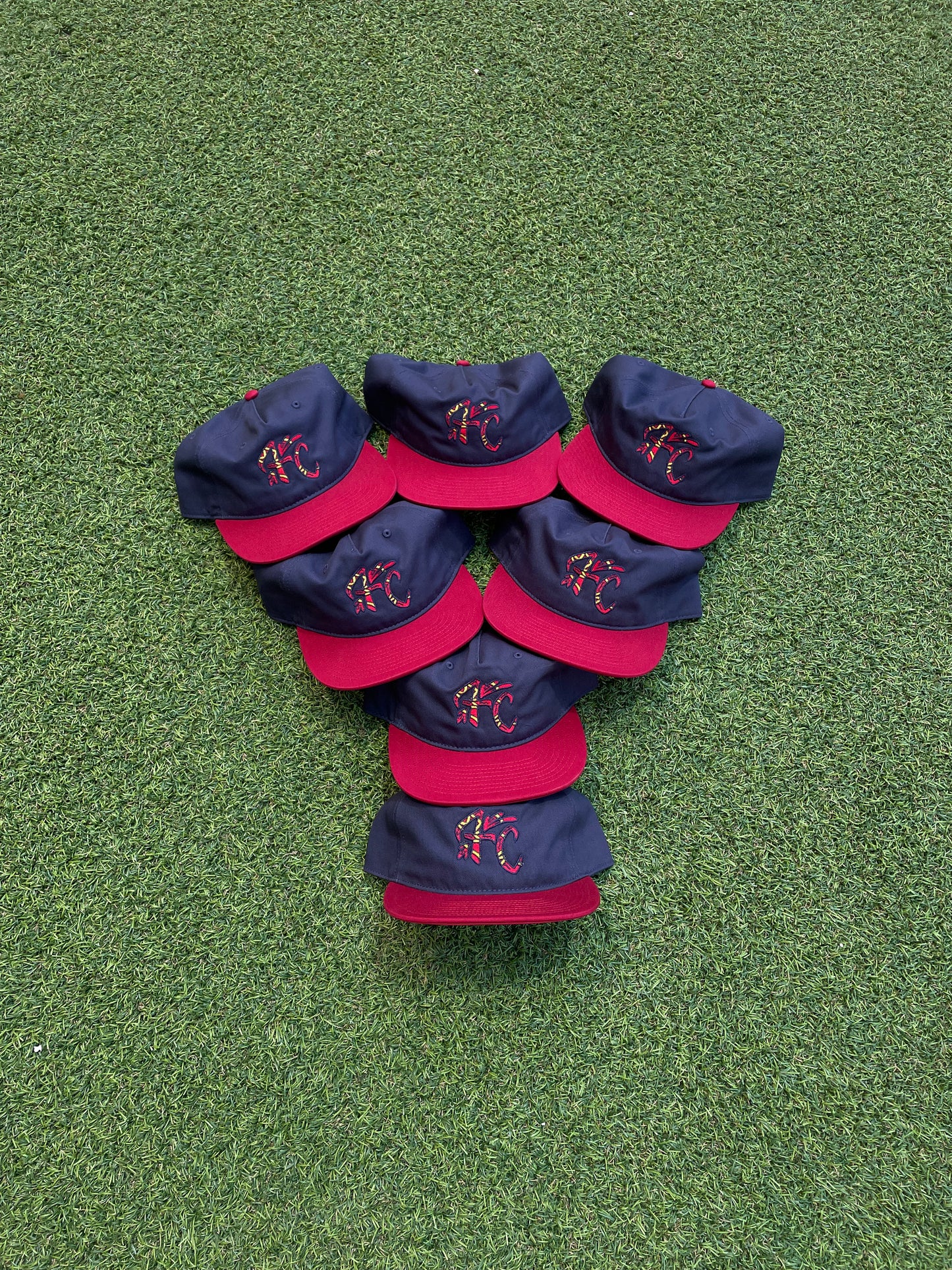 FC Braves Hats