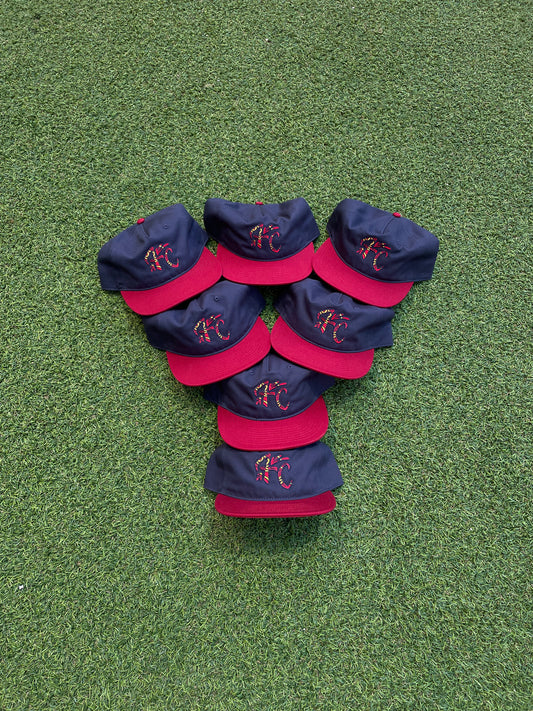 FC Braves Hats