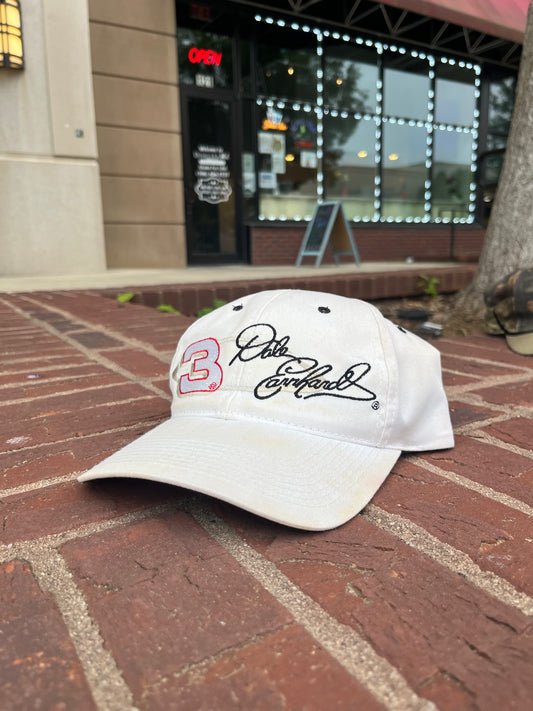 Vintage Dale Hat