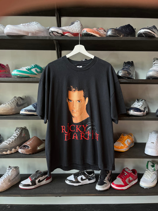 Vintage Ricky Martin Tee (XL)