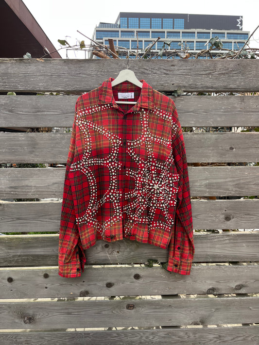 Vale Gem Flannel (XL)